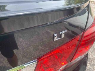 Chevrolet Cruze - Thumbnail 20