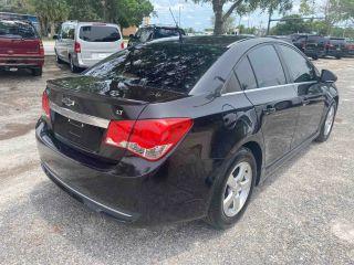 Chevrolet Cruze - Thumbnail 10