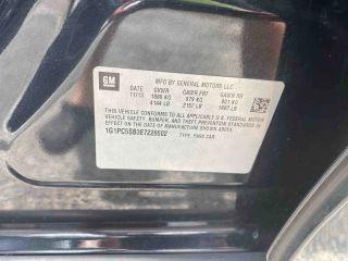 Chevrolet Cruze - Thumbnail 3