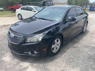 Chevrolet Cruze - Thumbnail 7
