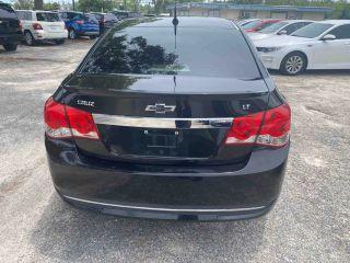 Chevrolet Cruze - Thumbnail 11