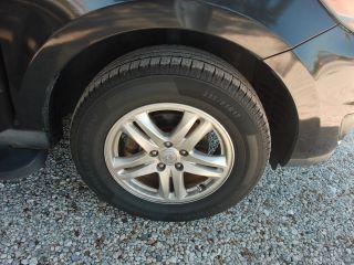 Hyundai Santa Fe - Thumbnail 3