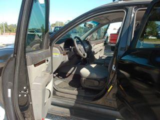 Hyundai Santa Fe - Thumbnail 16