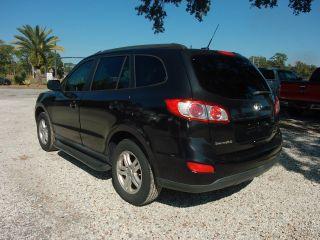 Hyundai Santa Fe - Thumbnail 13