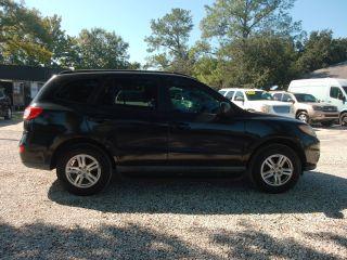 Hyundai Santa Fe - Thumbnail 10