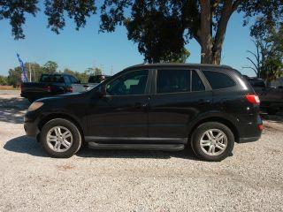 Hyundai Santa Fe - Thumbnail 14