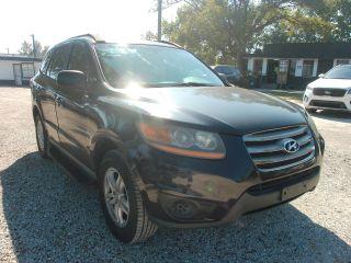 Hyundai Santa Fe - Thumbnail 9