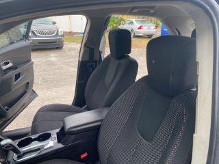 Chevrolet Equinox - Thumbnail 20