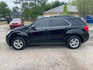 Chevrolet Equinox - Thumbnail 9