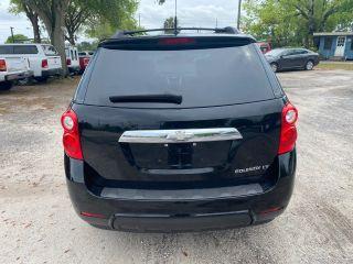 Chevrolet Equinox - Thumbnail 11