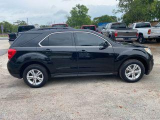 Chevrolet Equinox - Thumbnail 12