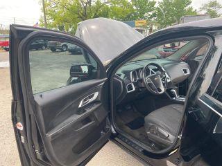 Chevrolet Equinox - Thumbnail 18