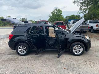 Chevrolet Equinox - Thumbnail 17