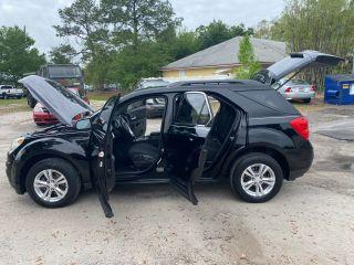 Chevrolet Equinox - Thumbnail 16