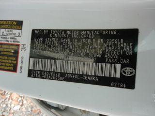 Toyota Camry - Thumbnail 6