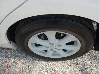 Toyota Camry - Thumbnail 2