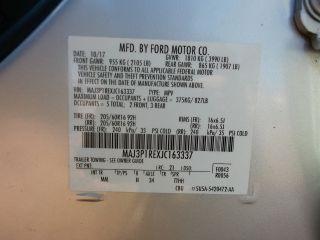 Ford Ecosport - Thumbnail 6