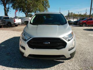 Ford Ecosport - Thumbnail 8