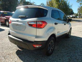 Ford Ecosport - Thumbnail 11