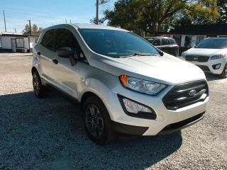 Ford Ecosport - Thumbnail 9