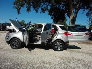 Ford Ecosport - Thumbnail 14