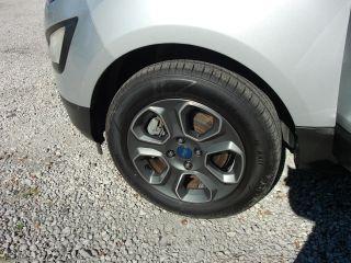 Ford Ecosport - Thumbnail 5