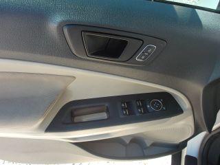 Ford Ecosport - Thumbnail 17