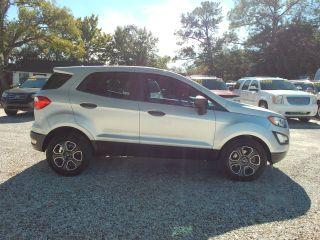 Ford Ecosport - Thumbnail 10