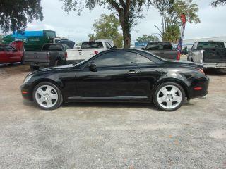 Lexus Sc - Thumbnail 15