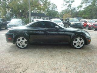 Lexus Sc - Thumbnail 11