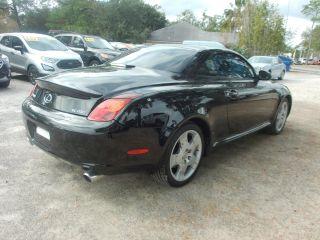 Lexus Sc - Thumbnail 12