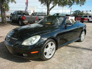 Lexus Sc - Thumbnail 8