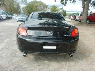 Lexus Sc - Thumbnail 13