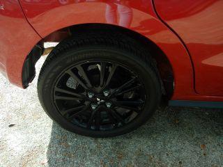 Mitsubishi Mirage - Thumbnail 3