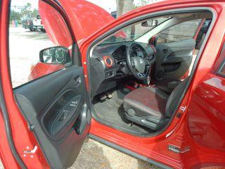 Mitsubishi Mirage - Thumbnail 16