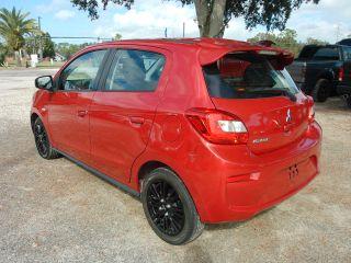 Mitsubishi Mirage - Thumbnail 13