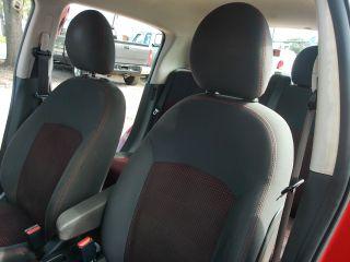 Mitsubishi Mirage - Thumbnail 19