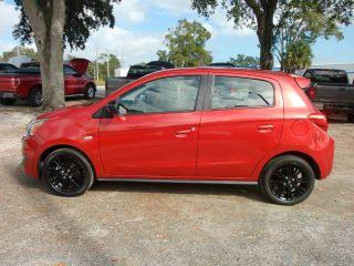 Mitsubishi Mirage - Thumbnail 14