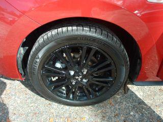 Mitsubishi Mirage - Thumbnail 5