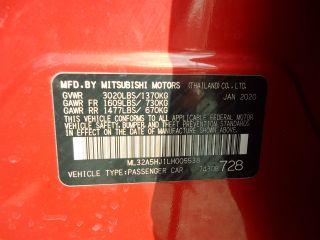 Mitsubishi Mirage - Thumbnail 6