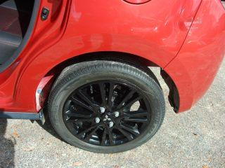 Mitsubishi Mirage - Thumbnail 4