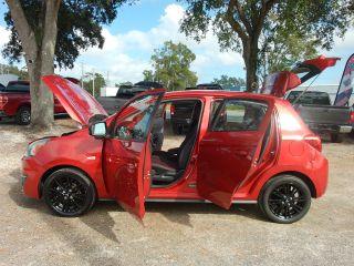 Mitsubishi Mirage - Thumbnail 15