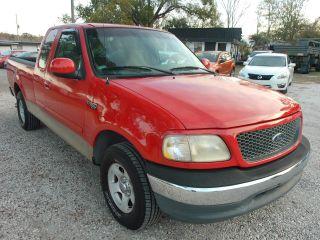 Ford F150 Super Cab - Thumbnail 8