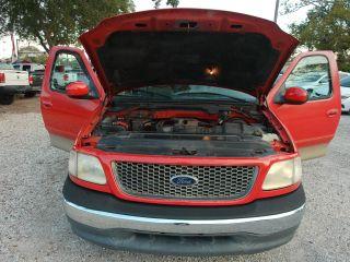 Ford F150 Super Cab - Thumbnail 15