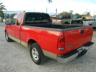 Ford F150 Super Cab - Thumbnail 11