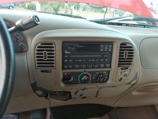 Ford F150 Super Cab - Thumbnail 17