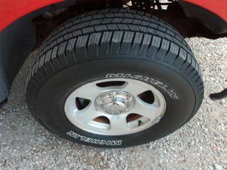 Ford F150 Super Cab - Thumbnail 18