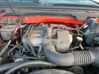 Ford F150 Super Cab - Thumbnail 5