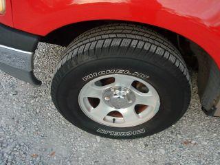 Ford F150 Super Cab - Thumbnail 19