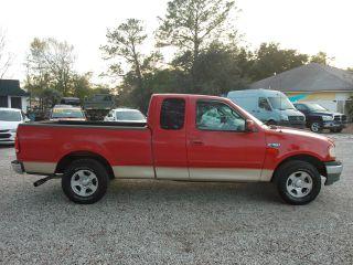 Ford F150 Super Cab - Thumbnail 9